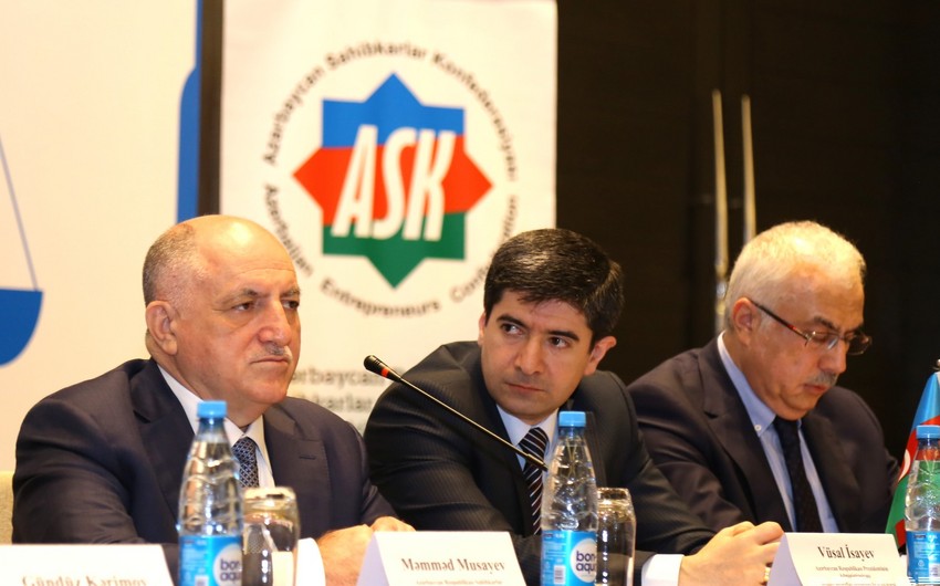 Head of Sector: “Presidential Decree identifies specific tasks for each area”