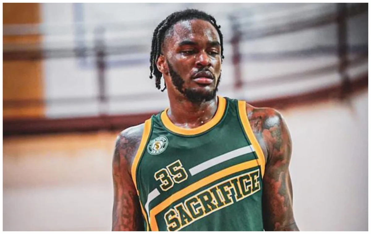 Qubanın amerikalı basketbolçusu: Bakını və komanda yoldaşlarımı sevirəm