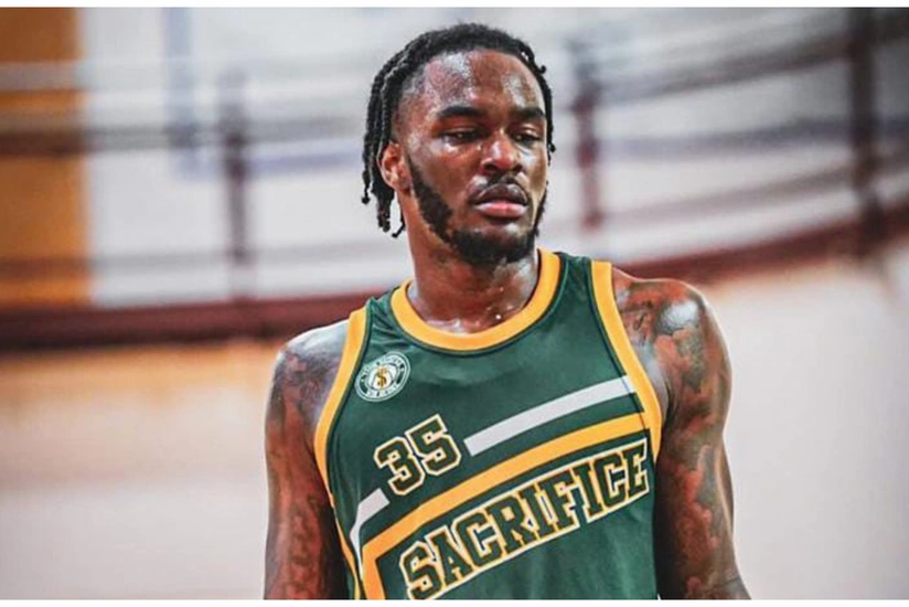 Qubanın amerikalı basketbolçusu: Bakını və komanda yoldaşlarımı sevirəm