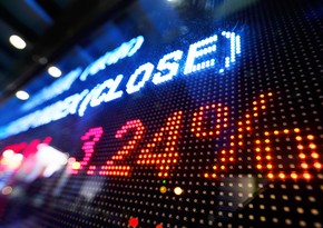 Key indicators of world commodity, stock, and currency markets (02.05.2025)