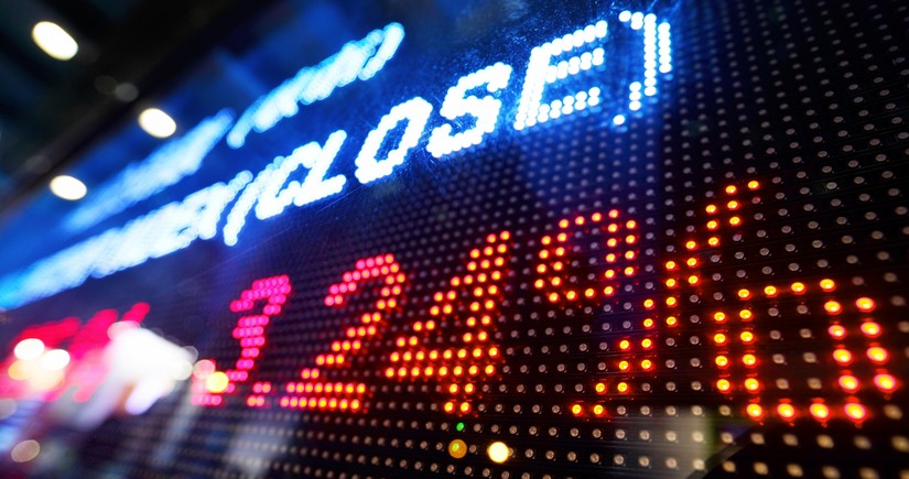 Key indicators of world commodity, stock, and currency markets (02.05.2025)