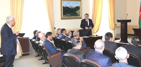 “Azneft”də yeni texnologiya tətbiq ediləcək