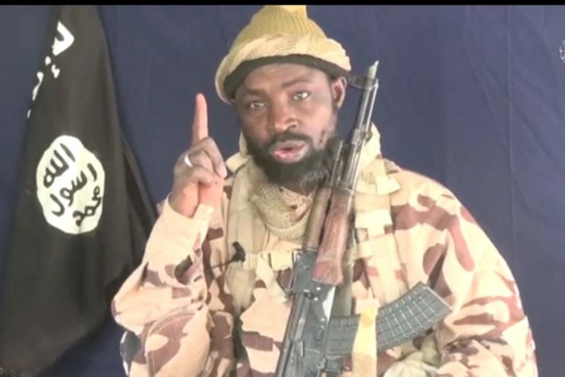 Boko Haram leader killed in Nigeria