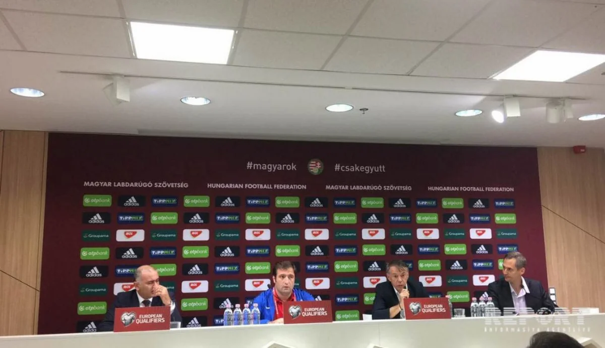 Nikola Yurçeviç: Futbolçularımın əziyyəti yerə vuruldu