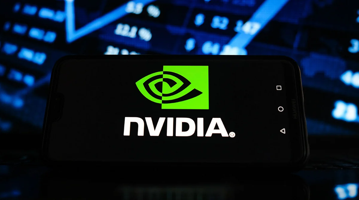 ABŞ “Nvidia”ya çiplərini Çinə ixrac etməyə lisenziya verib