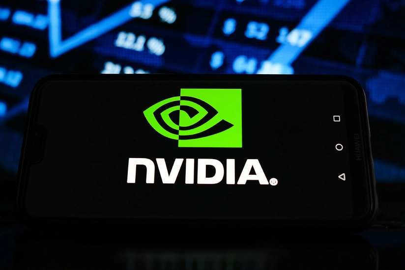 ABŞ “Nvidia”ya çiplərini Çinə ixrac etməyə lisenziya verib