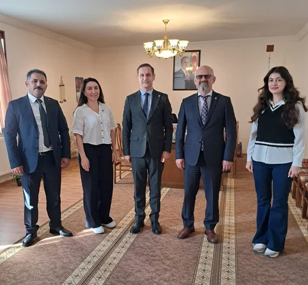 Vətəndaşlara ödənişsiz hüquqi yardım və mediasiya xidmətləri göstərilib