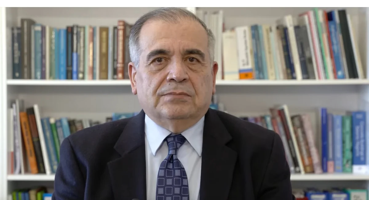 Türkiyəli ekspert: “Azərbaycan tarixində çox böyük zəlzələlər görüb”