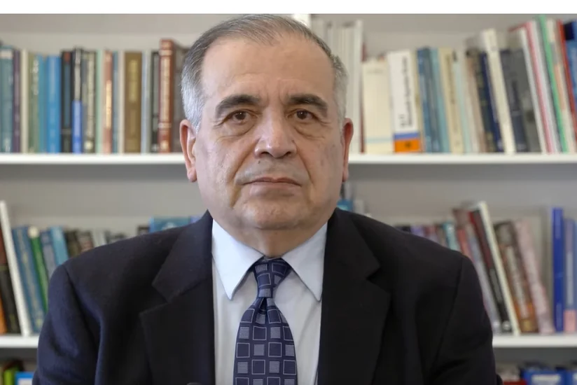 Türkiyəli ekspert: “Azərbaycan tarixində çox böyük zəlzələlər görüb”