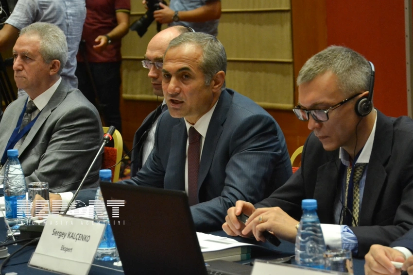 MSK sədrinin müavini: “Seçkidə iştirak edən 5 milyon seçicidən 50-100 nəfəri narazı qala bilər”