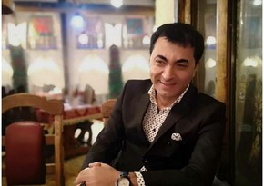 Müğənni Aslan Hüseynov yol qəzasında ölüb - RƏSMİ AÇIQLAMA