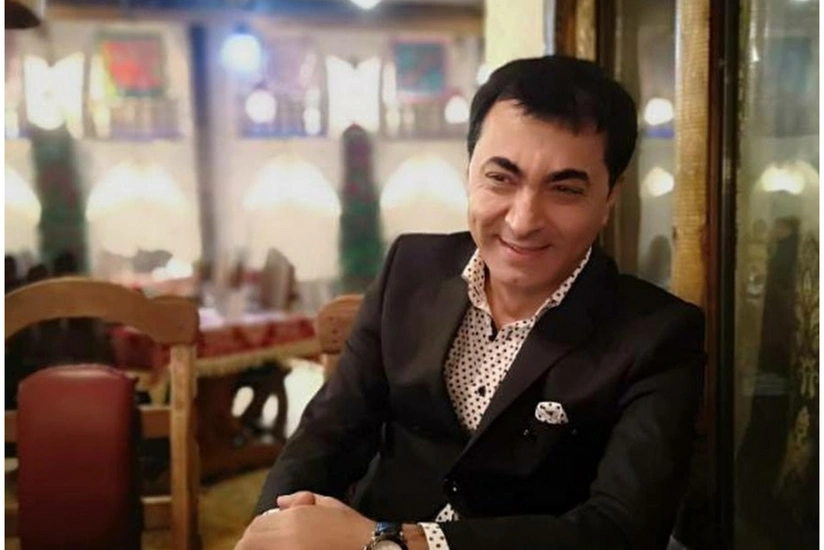 Müğənni Aslan Hüseynov yol qəzasında ölüb - RƏSMİ AÇIQLAMA