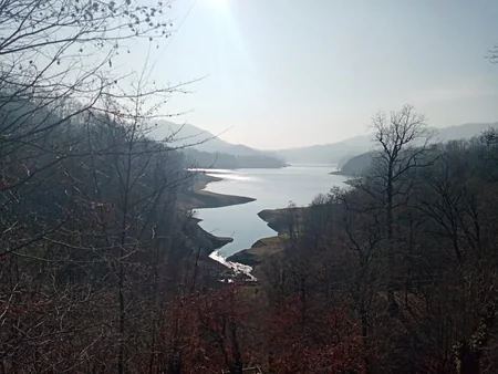 Bayram günlərində Milli parklara səfər edən turistlərin sayı açıqlanıb