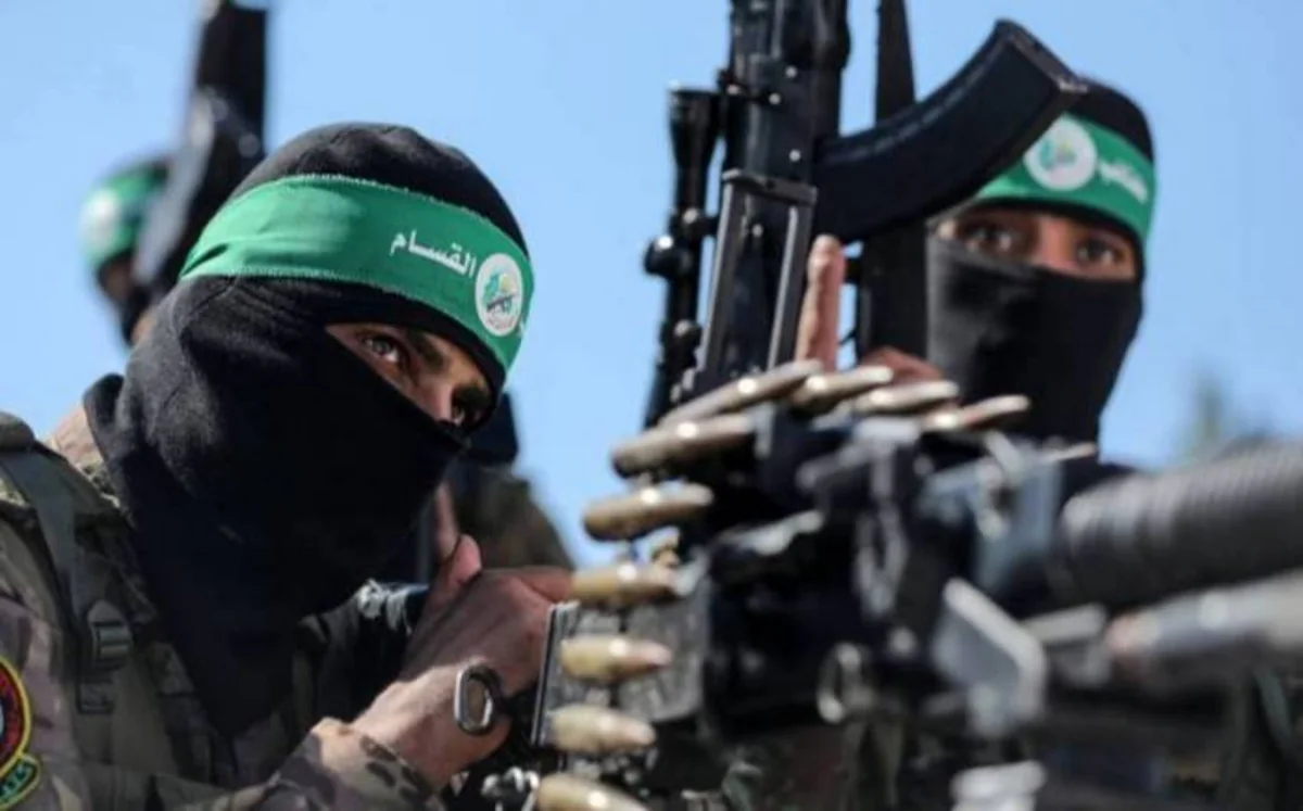 Hamas ready to release up to 15 hostages in exchange for humanitarian pause