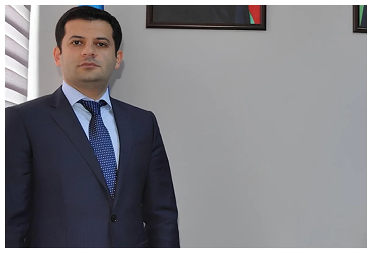 Azərbaycan Badminton Federasiyasında yeni təyinat olub