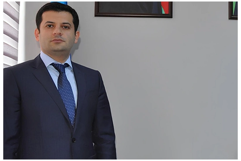 Azərbaycan Badminton Federasiyasında yeni təyinat olub