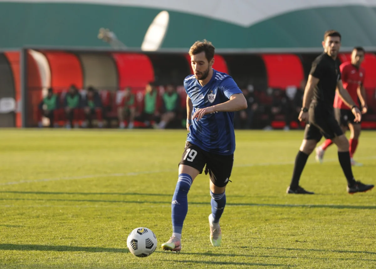 Filip Ozobiç Qarabağın tarixinə düşüb