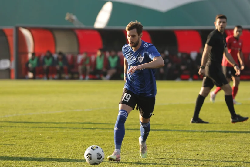 Filip Ozobiç Qarabağın tarixinə düşüb