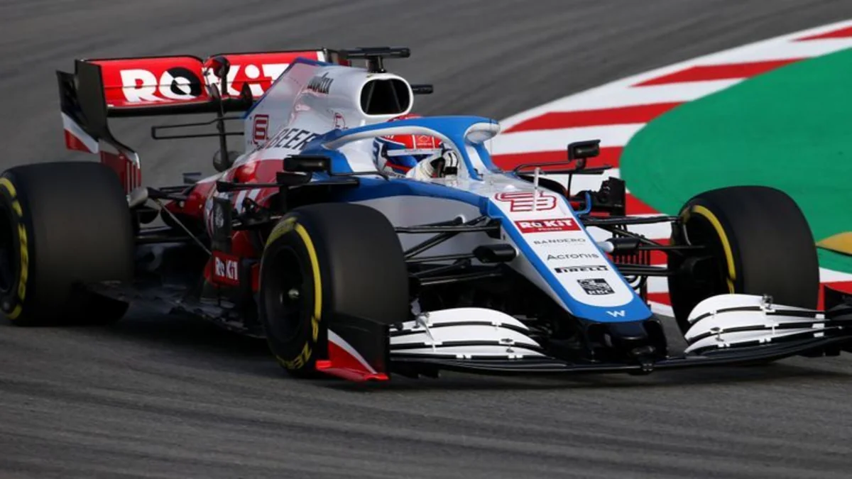 Formula 1 komandalarından ikisi fəaliyyətini dayandırdı