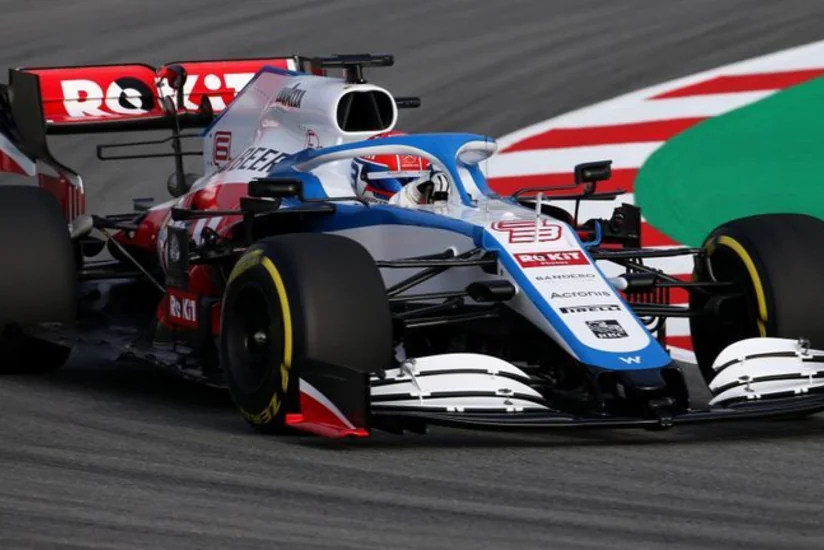 Formula 1 komandalarından ikisi fəaliyyətini dayandırdı
