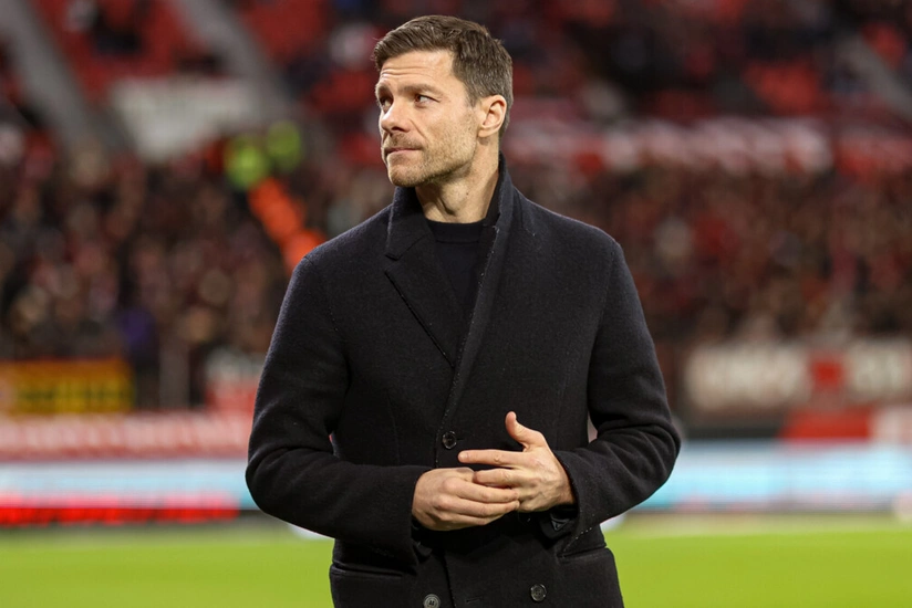 Alonso Reala baş məşqçi təyin olunub