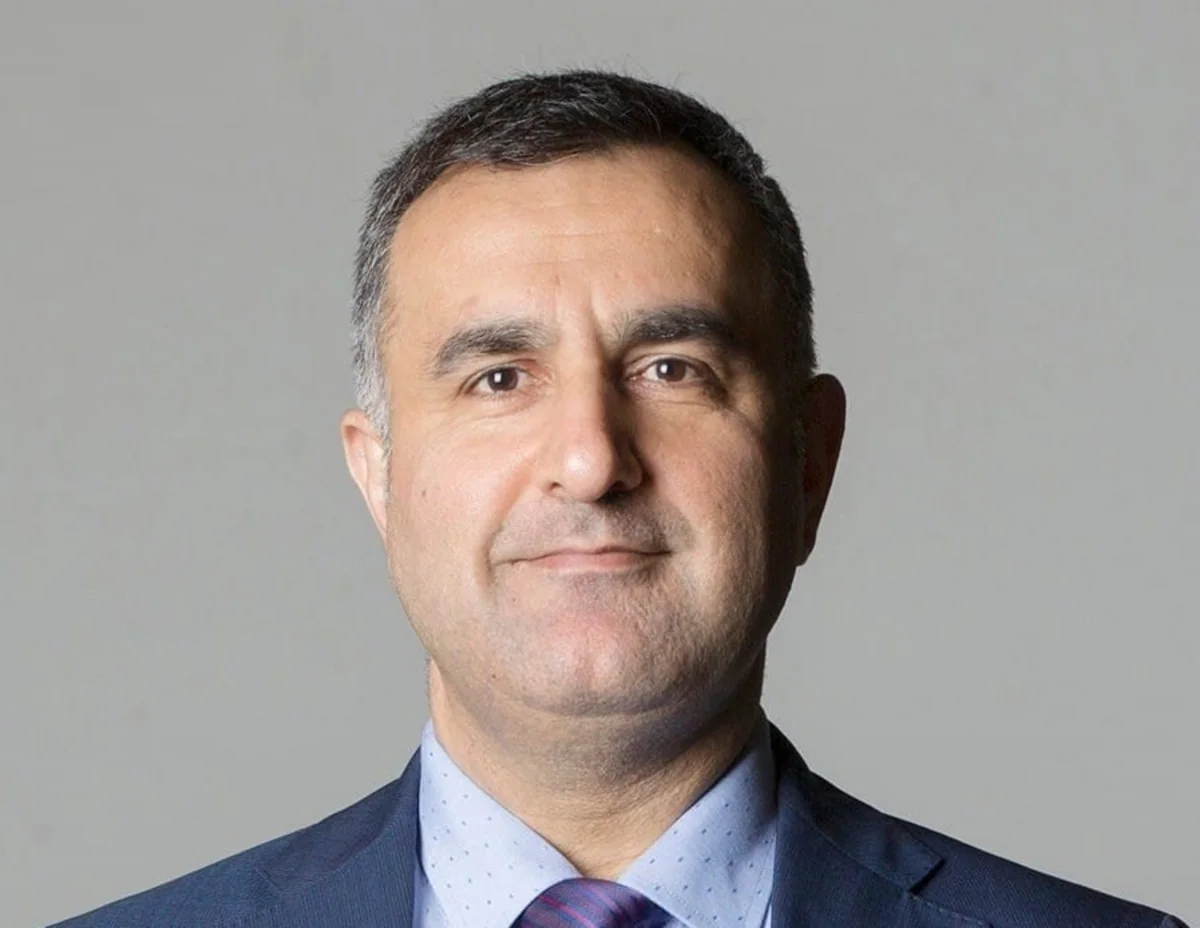 Nadir Adilov Mediasiya Şurası İdarə Heyətinin sədri seçildi