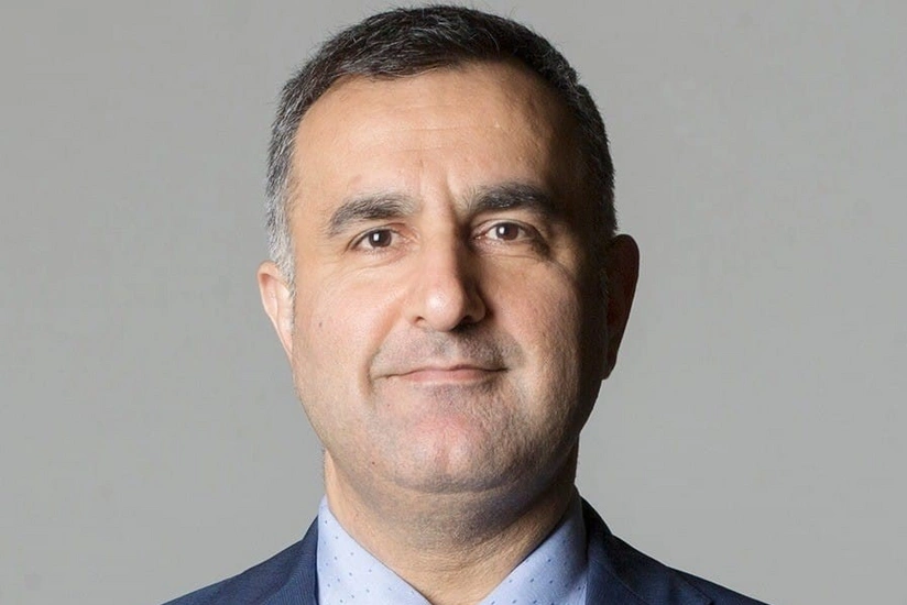 Nadir Adilov Mediasiya Şurası İdarə Heyətinin sədri seçildi