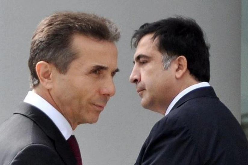Gürcüstanda prezident seçkisi - Saakaşvilinin İvanişviliyə məğlubiyyəti - ŞƏRH