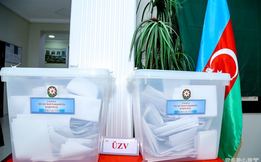 YAP Prezident seçkilərində məntəqələrdə müşahidə aparacaq şəxslərini müəyyənləşdirib