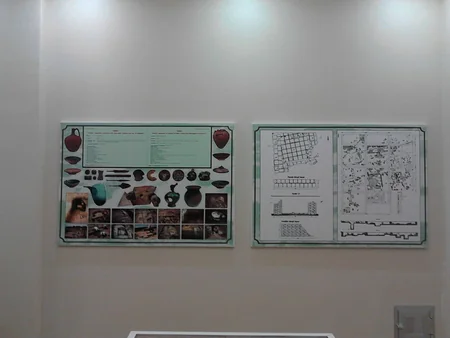 Azərbaycanda arxeoloji turizm adlı info-tur keçirilir