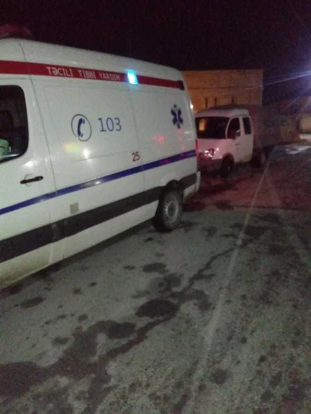 В Абшероне обнаружена ручная граната и взрывное устройство - ФОТО