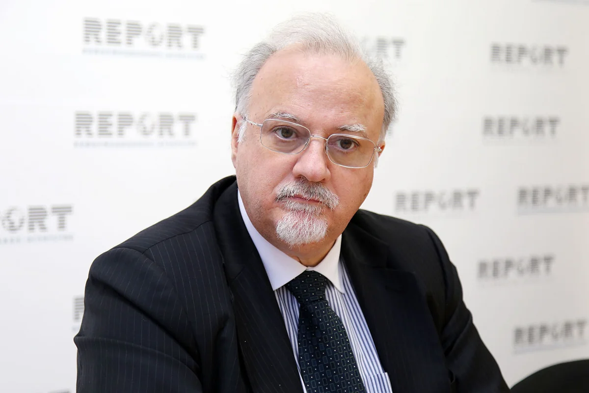 Fransa səfiri Azərbaycana təşəkkür edib