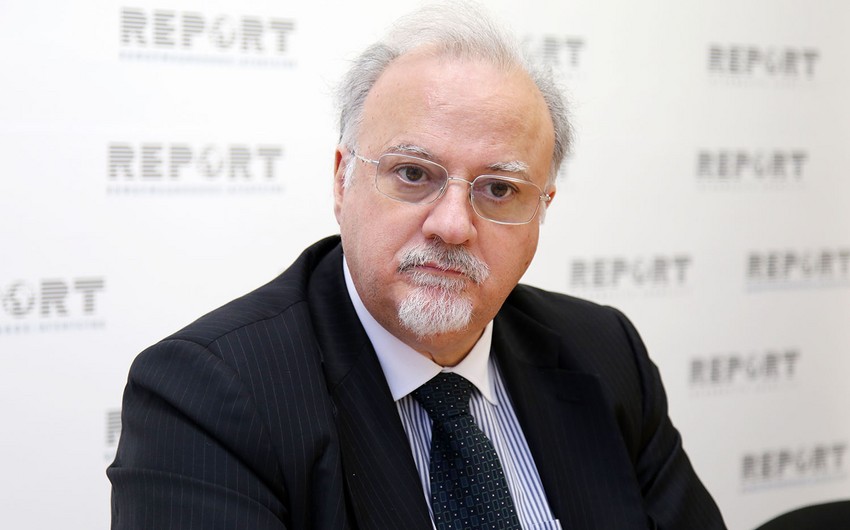 Fransa səfiri Azərbaycana təşəkkür edib