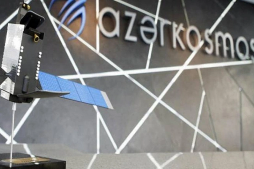 Azərkosmosun ixrac gəlirləri 2%-dən çox artıb