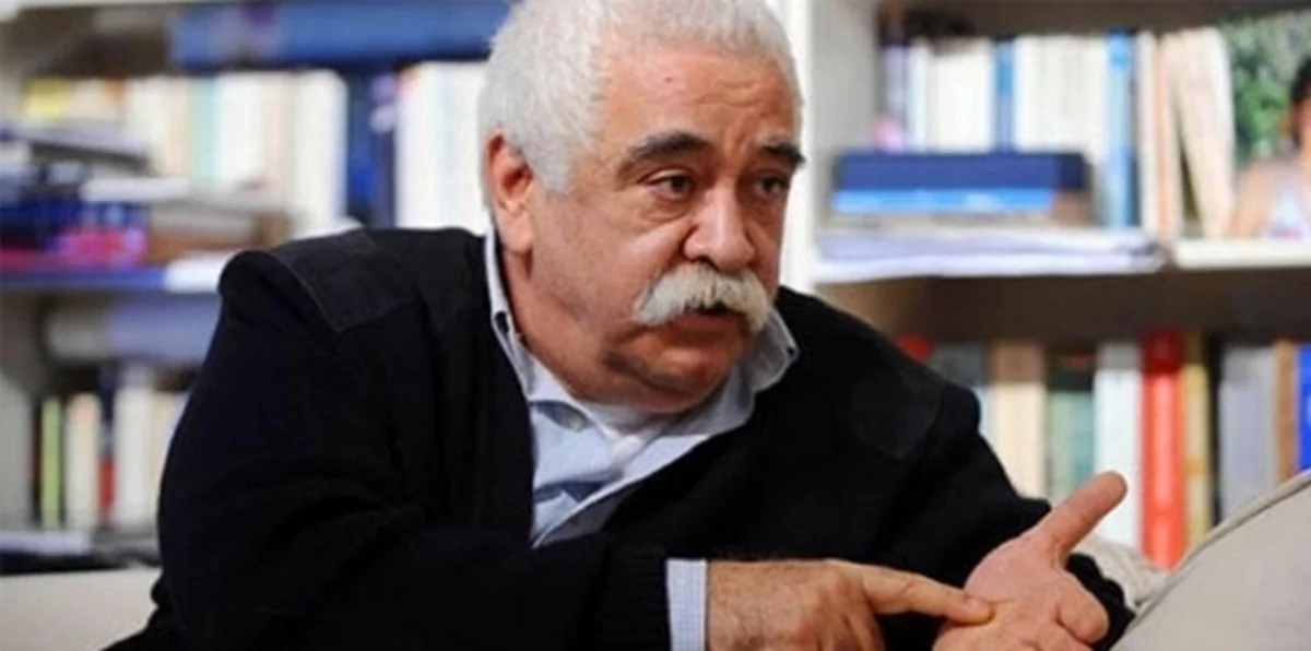 ​Məşhur türk aktyoru vəfat edib