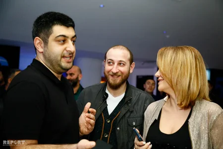 CinemaPlusda “Taksi 5” filminin Azərbaycan dilində dublyaj ilə təqdimat öncəsi nümayişi olub