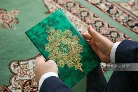 Prayers read in Azerbaijani mosques for plane crash victims