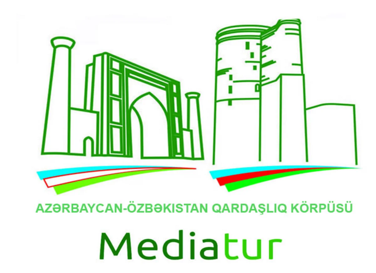 Özbəkistanın bir qrup jurnalisti və yazarı Azərbaycana gələcək