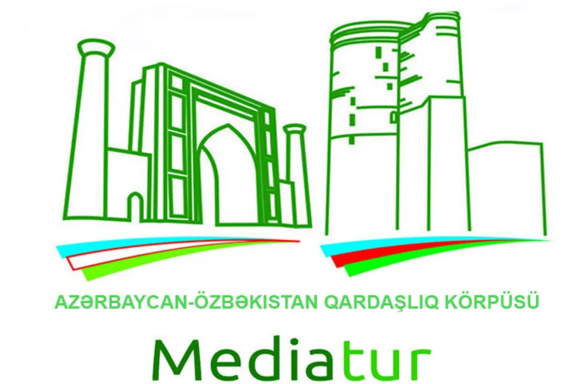 Özbəkistanın bir qrup jurnalisti və yazarı Azərbaycana gələcək