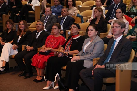 10th anniversary of Mexican Embassy celebrated in Baku