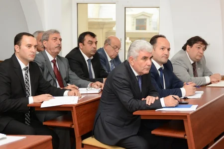UNEC-də tədris prosesi noyabrın 1-dən yeni qaydalarla aparılacaq