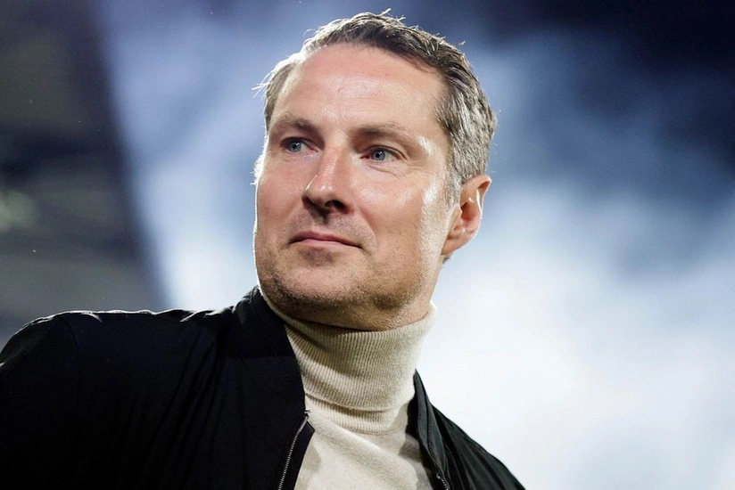 Çempionlar Liqasının pley-off mərhələsinə yüksələn klub baş məşqçisini vəsifəsindən uzaqlaşdırıb