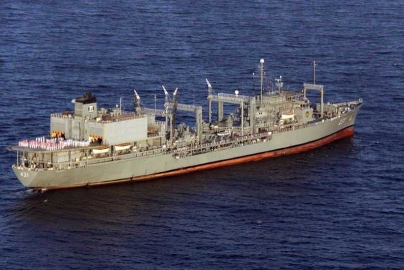 CNN: Iran has direct route to send Russia weapons