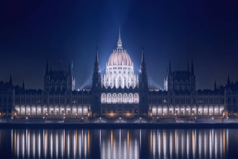Hungarian parliament to hold extraordinary session for agreement on Sweden