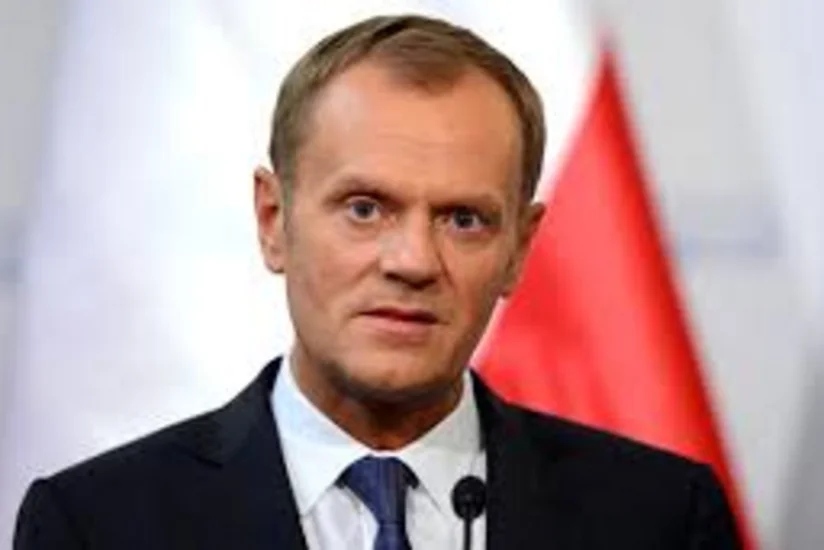 Туск: Евросоюз допускает продление санкций против России