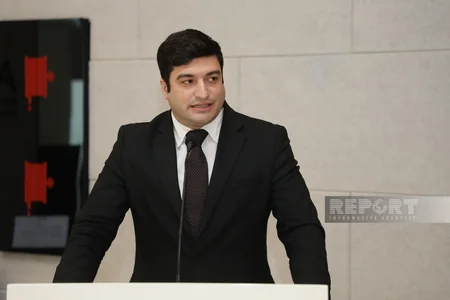 Zəngilanda ekoloji məsələlər üzrə işçi qrupun iclası keçirilib - YENİLƏNİB