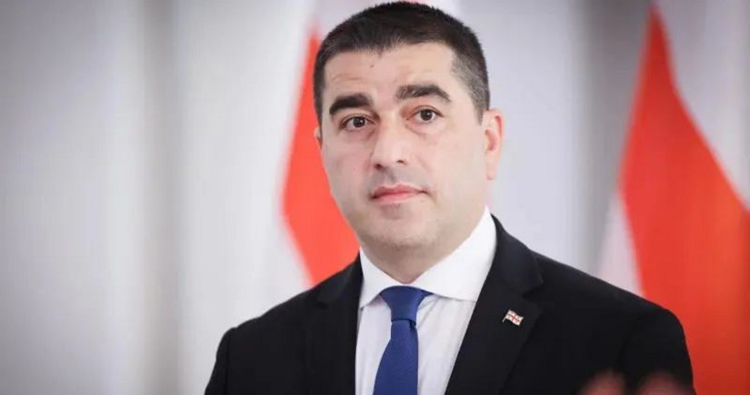 Papuaşvili: Baltikyanı ölkələr artıq açıq şəkildə gürcü xalqına qarşı çıxış edirlər