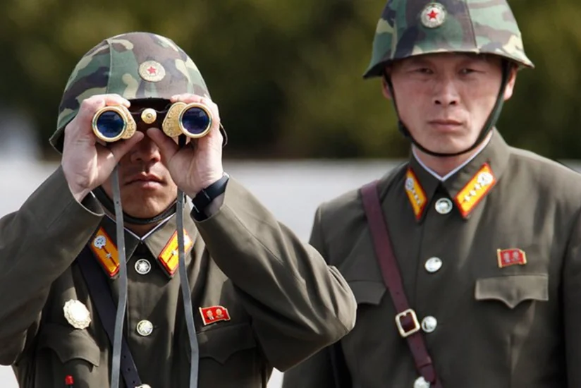 Северная Корея готовится открыть сухопутную границу с Китаем