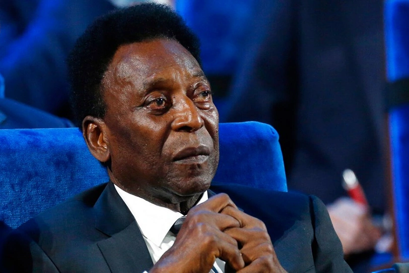 Braziliyalı üçqat dünya çempionu Pele vəfat edib