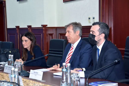 Spain eyes adopting Azerbaijan’s experience in combating drug smuggling